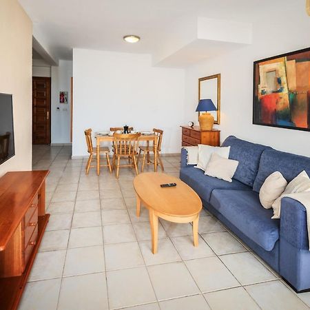 Lanzahost Casa Del Sol 2 Apartment Costa Teguise Exterior photo
