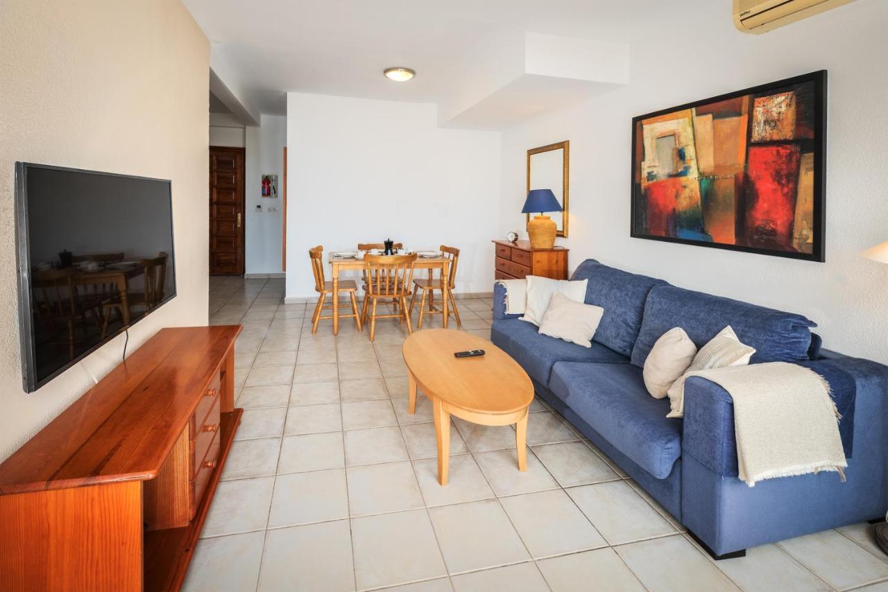 Lanzahost Casa Del Sol 2 Apartment Costa Teguise Exterior photo